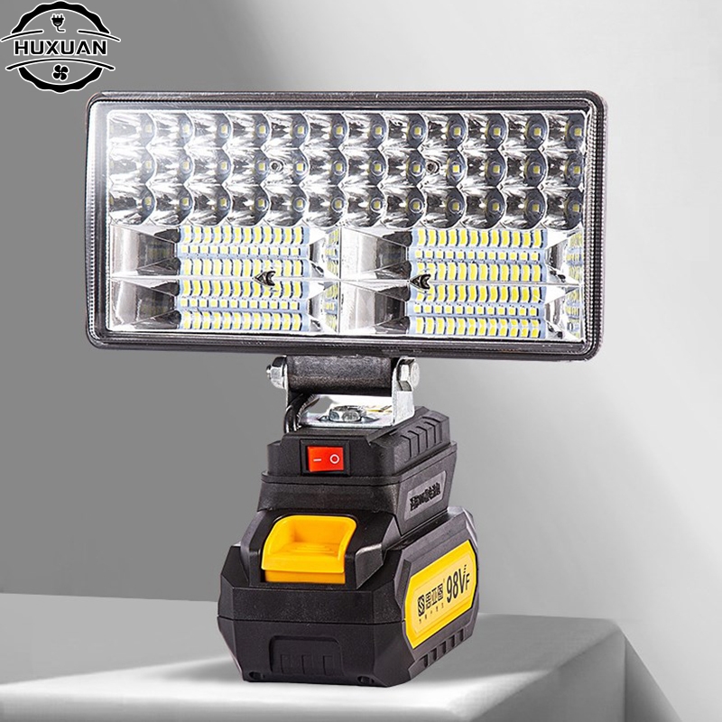 Power Outage Light - مصباح عمل ليد لـ ديوالت ،