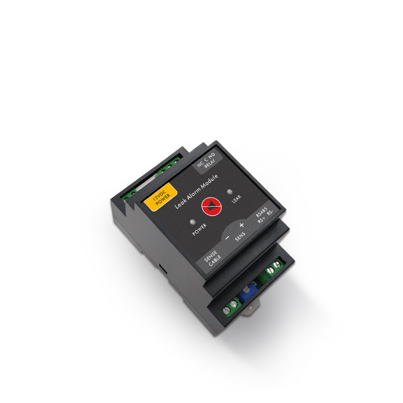 LD100 وحدة جهاز إنذار بالتسريب - مراجعة Water Alarm Sensor وسعره