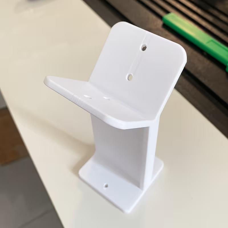 قطعة واحدة من حامل التثبيت الخ - مراجعة Eufy Camera S340 وسعره