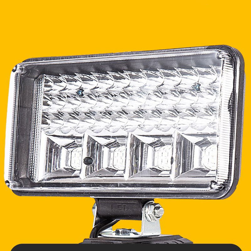 مصباح عمل ليد لـ ديوالت ، مصبا - مراجعة Power Outage Light وسعره