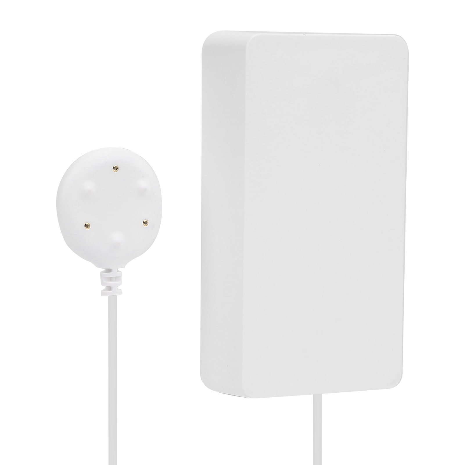 جهاز استشعار تسرب المياه واي ف - مراجعة Water Alarm Sensor وسعره