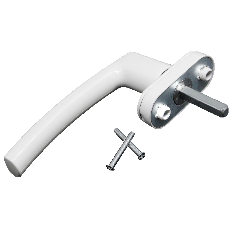 مقبض محرك النافذة المفتوحة إلى - مراجعة Window Lock Bar وسعره