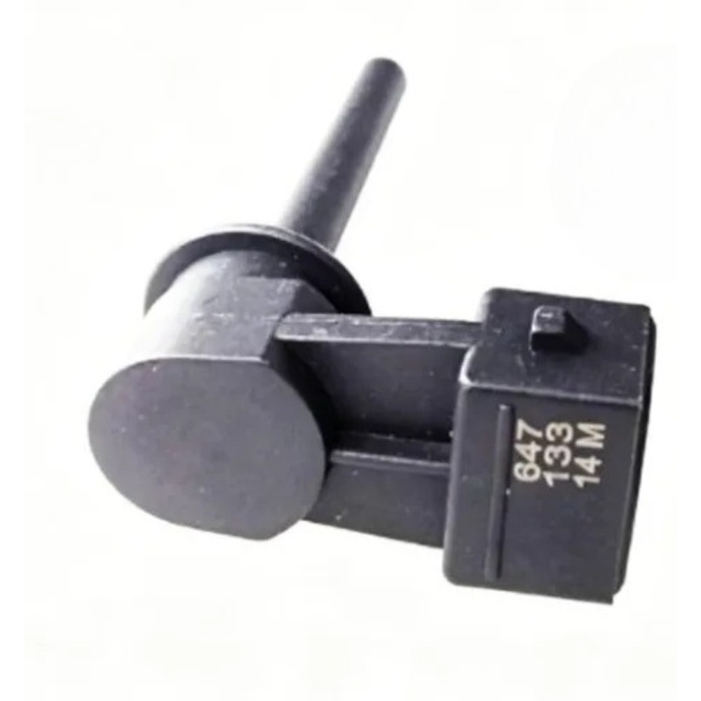مستشعر درجة حرارة خزان التمدد  - مراجعة Water Alarm Sensor وسعره