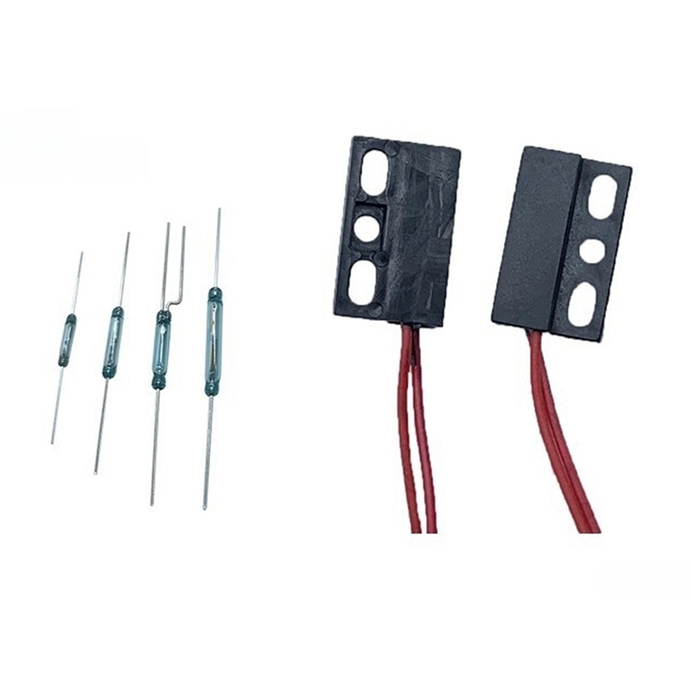 مفتاح عالي الحساسية لنظام إنذا - مراجعة Water Alarm Sensor وسعره
