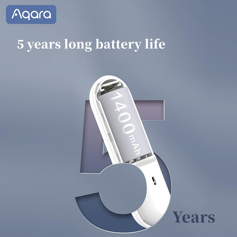الأصلي Aqara P1 نافذة الباب ال - مراجعة Aqara Sensor Motion Sensor P1 وسعره