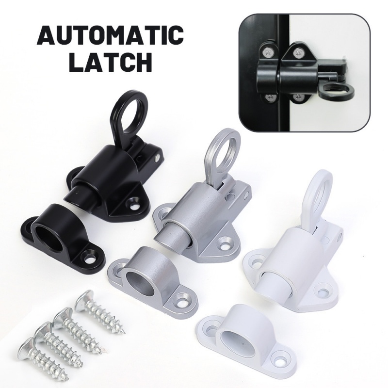 متعددة الأغراض الربيع نافذة ال - مراجعة Window Lock Bar وسعره