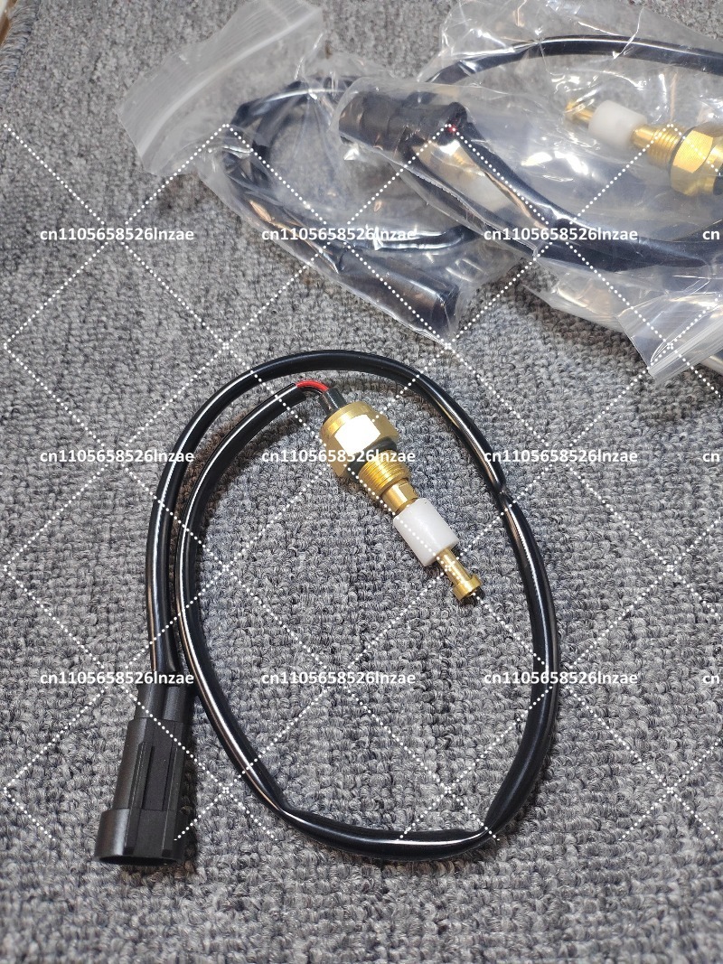 10 قطع مفتاح إنذار انخفاض مستو - مراجعة Water Alarm Sensor وسعره